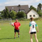 9. Mixed-Turnier in Kleinlangheim